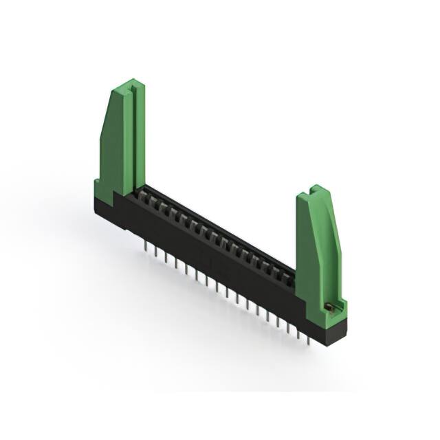 357-017-427-178 EDAC Inc.  Edgeboard Connectors